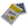 Аккумулятор 10440 AAA Li-ion 3.7V Soshine ICR 350 mah 2A без платы защиты Аккумулятор 10440 AAA Li-ion 3.7V Soshine ICR 350 mah 2A без платы защиты