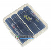 Аккумулятор 10440 AAA Li-ion 3.7V Soshine ICR 350 mah 2A без платы защиты Аккумулятор 10440 AAA Li-ion 3.7V Soshine ICR 350 mah 2A без платы защиты