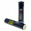 Аккумулятор 10440 AAA Li-ion 3.7V Soshine ICR 350 mah 2A без платы защиты Аккумулятор 10440 AAA Li-ion 3.7V Soshine ICR 350 mah 2A без платы защиты