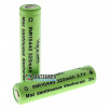 Аккумулятор 10440 AAA Li-ion 3.7V Vapcell INR 320mah 3A без платы защиты