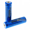 Аккумулятор 14500 Li-ion Quantum ICR 800 mah 3.7V 1.6A Button Top