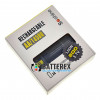 Аккумуляторы 14500 (АА) с платой защиты Soshine 800mah 3,7V для фонарика - комплект 4 шт. Аккумуляторы 14500 (АА) с платой защиты Soshine 800mah 3,7V для фонарика - комплект 4 шт.