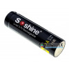 Аккумуляторы 14500 (АА) с платой защиты Soshine 800mah 3,7V для фонарика - комплект 4 шт. Аккумуляторы 14500 (АА) с платой защиты Soshine 800mah 3,7V для фонарика - комплект 4 шт.