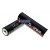 Аккумулятор 14500 Soshine 900mah 3.7V 2.7A Button Top без защиты Аккумулятор 14500 Soshine 900mah 3.7V 2.7A Button Top без защиты