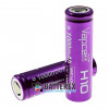 Аккумулятор Li-ion 14500 (AA) Vapcell H10 1000mah 3,7V 10A высокотоковый Аккумулятор Li-ion 14500 (AA) Vapcell H10 1000mah 3,7V 10A высокотоковый