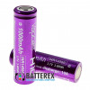 Аккумулятор Li-ion 14500 (AA) Vapcell H10 1000mah 3,7V 10A высокотоковый Аккумулятор Li-ion 14500 (AA) Vapcell H10 1000mah 3,7V 10A высокотоковый
