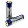 Аккумулятор AA Li-ion Keeppower 1.5V 1950mah с зарядкой от USB Аккумулятор AA Li-ion Keeppower 1.5V 1950mah с зарядкой от USB