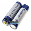 Аккумулятор AA Li-ion Keeppower 1.5V 1950mah с зарядкой от USB Аккумулятор AA Li-ion Keeppower 1.5V 1950mah с зарядкой от USB