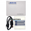 Аккумулятор AA Li-ion Keeppower 1.5V 1950mah с зарядкой от USB Аккумулятор AA Li-ion Keeppower 1.5V 1950mah с зарядкой от USB