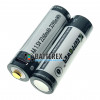 Литиевый АА аккумулятор Li-ion Keeppower 1.5V 2260mah с зарядкой от USB с постоянным напряжением 1.5В Литиевый АА аккумулятор Li-ion Keeppower 1.5V 2260mah с зарядкой от USB с постоянным напряжением 1.5В