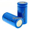 Аккумулятор 16340 CR123A Li-ion Batimex ICR 700mah 3.7V 1.4A Flat Top без защиты Аккумулятор 16340 CR123A Li-ion Batimex ICR 700mah 3.7V 1.4A Flat Top без защиты