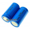 Аккумулятор 16340 CR123A Li-ion Batimex ICR 700mah 3.7V 1.4A Flat Top без защиты Аккумулятор 16340 CR123A Li-ion Batimex ICR 700mah 3.7V 1.4A Flat Top без защиты