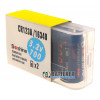 Аккумулятор 16340 CR123A Soshine 700mah 3.0V Protected с защитой - напряжение 3В - стандартная длина 34мм Аккумулятор 16340 CR123A Soshine 700mah 3.0V Protected с защитой - напряжение 3В - стандартная длина 34мм