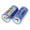 Аккумулятор 16340 CR123A Vapcell 850mah 3,7V 3A без защиты Аккумулятор 16340 CR123A Vapcell 850mah 3,7V 3A без защиты