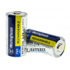 Аккумулятор 16340 CR123A Li-ion Westinghouse 750mah 3.7V 2A Button Top без защиты