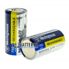 Аккумулятор 16340 CR123A Li-ion Westinghouse 750mah 3.7V 2A Button Top без защиты Аккумулятор 16340 CR123A Li-ion Westinghouse 750mah 3.7V 2A Button Top без защиты