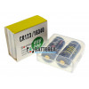 Аккумулятор 16340 CR123A с зарядкой от USB Soshine 700mah 3,7V Protected с защитой Аккумулятор 16340 CR123A с зарядкой от USB Soshine 700mah 3,7V Protected с защитой