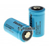 Аккумулятор CR2 (15266) Soshine 300mah 3,2V LiFePO4