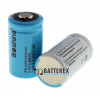 Аккумулятор CR2 (15266) Soshine 300mah 3,2V LiFePO4 Аккумулятор CR2 (15266) Soshine 300mah 3,2V LiFePO4
