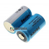 Аккумулятор CR2 (15266) Soshine 300mah 3,2V LiFePO4 Аккумулятор CR2 (15266) Soshine 300mah 3,2V LiFePO4