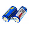 18350 Vapcell INR 1000mah 3,6V 7A высокотоковый без защиты 18350 Vapcell INR 1000mah 3,6V 7A высокотоковый без защиты