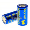 18350 Vapcell INR 1000mah 3,6V 7A высокотоковый без защиты 18350 Vapcell INR 1000mah 3,6V 7A высокотоковый без защиты