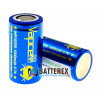 18350 Vapcell INR 1000mah 3,6V 7A высокотоковый без защиты 18350 Vapcell INR 1000mah 3,6V 7A высокотоковый без защиты