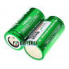 Аккумулятор 18350 максимальной ёмкости Vapcell F14 INR 1400mah 3,6V 3A Аккумулятор 18350 максимальной ёмкости Vapcell F14 INR 1400mah 3,6V 3A