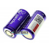 18350 Vapcell M11 INR 1100mah 3.6V 9A высокотоковый без защиты 18350 Vapcell M11 INR 1100mah 3.6V 9A высокотоковый без защиты