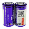 18350 Vapcell M11 INR 1100mah 3.6V 9A высокотоковый без защиты 18350 Vapcell M11 INR 1100mah 3.6V 9A высокотоковый без защиты
