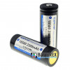Аккумулятор Li-ion 18500 Keeppower 2300mah 3,7V Protected защитой