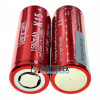 Аккумулятор Li-ion 18500 Vapcell INR K15 1500mah 3.7V 15A высокотоковый Аккумулятор Li-ion 18500 Vapcell INR K15 1500mah 3.7V 15A высокотоковый