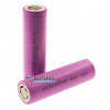 Аккумулятор высокотоковый BAK N18650CNP 2500mAh 3.6V - постоянный ток до 30A