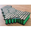 Сборка 10S13P 36V 40560mah из 130-ти аккумуляторов 18650 Sony/Murata VTC6 3120mah для велосипеда