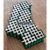 Сборка 10S13P 36V 40560mah из 130-ти аккумуляторов 18650 Sony/Murata VTC6 3120mah для велосипеда