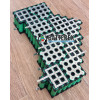 Сборка 10S13P 36V 40560mah из 130-ти аккумуляторов 18650 Sony/Murata VTC6 3120mah для велосипеда