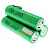 Сборка 18650 3S 11.1-12.6V 20A 2500mah из 3х аккумуляторов 18650 Samsung 25R 2500mah для шуруповёрта (треугольная) Сборка 18650 3S 11.1-12.6V 20A 2500mah из 3х аккумуляторов 18650 Samsung 25R 2500mah для шуруповёрта (треугольная)