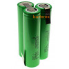 Сборка 18650 3S 11.1-12.6V 20A 2500mah из 3х аккумуляторов 18650 Samsung 25R 2500mah для шуруповёрта (треугольная) Сборка 18650 3S 11.1-12.6V 20A 2500mah из 3х аккумуляторов 18650 Samsung 25R 2500mah для шуруповёрта (треугольная)