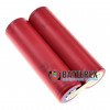 Сборка 18650 2S 7,4V 3500mah на базе аккумуляторов 18650 Sanyo NCR18650GA 3500mah 10А