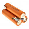 Сборка 3S 11.1-12.6V 20A из 3х аккумуляторов 18650 Westinghouse 2500mah для шуруповёрта (треугольная) Сборка 3S 11.1-12.6V 20A из 3х аккумуляторов 18650 Westinghouse 2500mah для шуруповёрта (треугольная)
