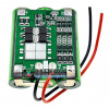 Сборка 18650 3S 12V 10A 3500mah из 3х 18650 LG MJ1 3500mah + BMS 3S FL-15A + провода + термоусадка Сборка 18650 3S 12V 10A 3500mah из 3х 18650 LG MJ1 3500mah + BMS 3S FL-15A + провода + термоусадка