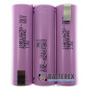 Сборка 11,1В из 3х аккумуляторов 18650 Samsung 30Q 3000mah для шуруповёрта (плоская) Сборка 11,1В из 3х аккумуляторов 18650 Samsung 30Q 3000mah для шуруповёрта (плоская)