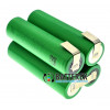 Сборка высокотоковая 18650 4S последовательная 14.8V из 4х аккумуляторов 18650 Sony Murata VTC5 2600mah 30А (прямоугольная) Сборка высокотоковая 18650 4S последовательная 14.8V из 4х аккумуляторов 18650 Sony Murata VTC5 2600mah 30А (прямоугольная)