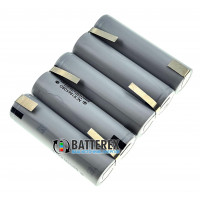 Сборка 5S 18.5-21V 10A 3200mah из 5 аккумуляторов 18650 Panasonic NCR18650BD 3200mah Сборка 5S 18.5-21V 10A 3200mah из 5 аккумуляторов 18650 Panasonic NCR18650BD 3200mah