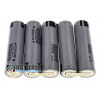 Аккумуляторная сборка 18650 5S 18.5 - 21V 3200mah 10A из 5 аккумуляторов 18650 Panasonic NCR18650BD 3200mah Аккумуляторная сборка 18650 5S 18.5 - 21V 3200mah 10A из 5 аккумуляторов 18650 Panasonic NCR18650BD 3200mah