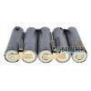 Аккумуляторная сборка 18650 5S 18.5 - 21V 3200mah 10A из 5 аккумуляторов 18650 Panasonic NCR18650BD 3200mah Аккумуляторная сборка 18650 5S 18.5 - 21V 3200mah 10A из 5 аккумуляторов 18650 Panasonic NCR18650BD 3200mah