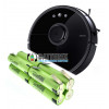 Сборка 4S 2P 16V для пылесосов RoboRock 3-го поколения из 8 аккумуляторов 18650 Panasonic NCR18650PF 2900mah 10А