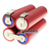 Сборка 18650 4S 14,8V 3500mah 10A из 4х аккумуляторов 18650 Sanyo NCR18650GA 3500mah 10А (прямоугольная) Сборка 18650 4S 14,8V 3500mah 10A из 4х аккумуляторов 18650 Sanyo NCR18650GA 3500mah 10А (прямоугольная)