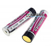 Аккумулятор 18650 для фонаря Beston 3000mah 3,7V Protected с платой защиты Аккумулятор 18650 для фонаря Beston 3000mah 3,7V Protected с платой защиты