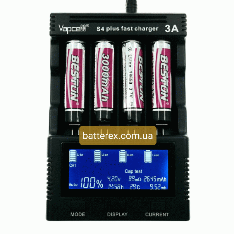 Аккумулятор 18650 для фонаря Beston 3000mah 3,7V Protected с платой защиты Аккумулятор 18650 для фонаря Beston 3000mah 3,7V Protected с платой защиты